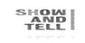 Show and Tell