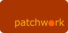 Patchwork Logo
