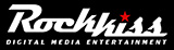 Rockkiss logo