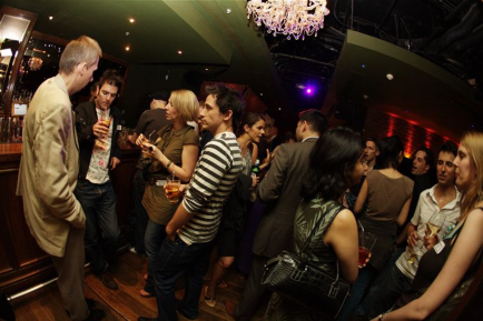Networking - Copyright (c) 2008 Sundeep Sitara