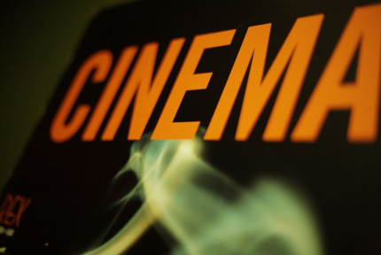 Rex Cinema & Bar - Copyright (c) 2008 Sundeep Sitara