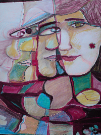 Copyright (c) 2008 Thalma Goldman-Cohen