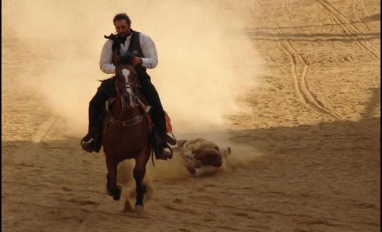 Western film