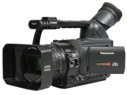 Panasonic HVX200