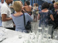 Films in the City - June 2010