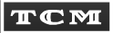 TCM Logo