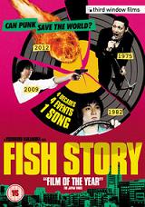 FISH STORY