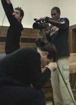 Non-Multiplex Cinema Acting/Directing Workshop