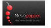 Pepper Logo