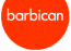 Barbican logo