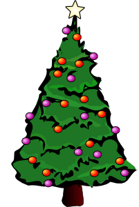 XMASTREE