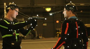 Motion Capture Lab - Call for applications